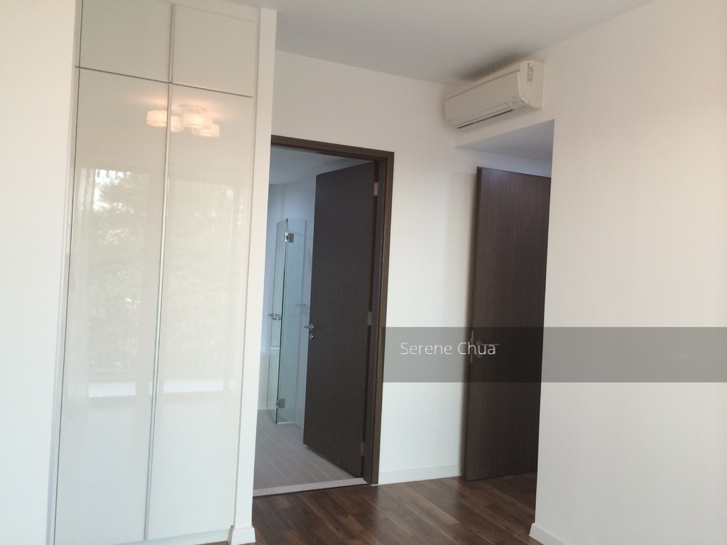 Hundred Trees thumbnail photo